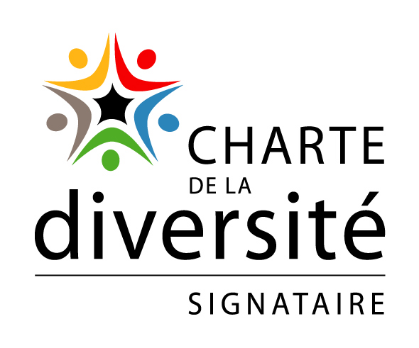 charte diversite signataire logo4c